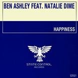 Ben Ashley Feat. Natalie Dime - Happiness (Extended Mix)