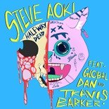 Steve Aoki, Global Dan feat. Travis Barker - Halfway Dead (Original Mix)