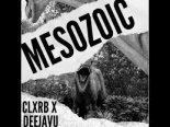 CLXRB x DeejaVu - Mesozoic