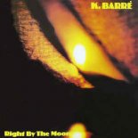 K. Barre - Right By The Moon (Vocal 12'' Version)
