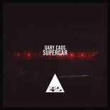 Gary Caos - Supercar (Original Mix)
