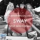 Saweetie & GALXARA - Sway With Me (Denis Bravo Radio Edit)