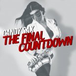 Candy Sax - The Final Countdown (Original)