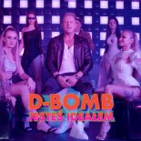 D-Bomb - Jesteś Ideałem (Radio Edit)