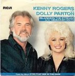 Kenny Rogers & Dolly Parton - Islands In The Stream