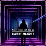 Max + Johann ft. Zina Ida - Blurry Memory