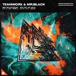 Mr.Black. Teamworx - Zoom Zoom (Extended Mix)