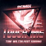 Tom Wilcox Feat. Sabrina - Touch Me (Jason Parker Remix Edit)