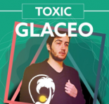 Glaceo & Cristina Lizzul - Toxic (Original Mix)