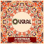 F1rstman feat. DJ Youss-F & Boef - Overal
