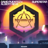David Puentez feat. Albert Neve - Superstar