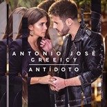 Antonio José, Greeicy - Antídoto (Original Mix)