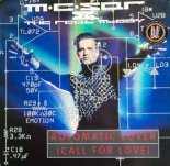 M.C. Sar & The Real Mccoy - Automatic Lover (Call For Love)