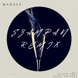 Mandee - Szampan (Extended Version)