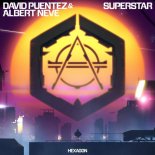 David Puentez & Albert Neve - Superstar (Extended Mix)