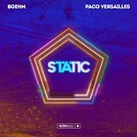 Paco Versailles feat. Boehm - Static (Orginal Mix)