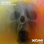 2sher - The Musical Soul (Original Mix)