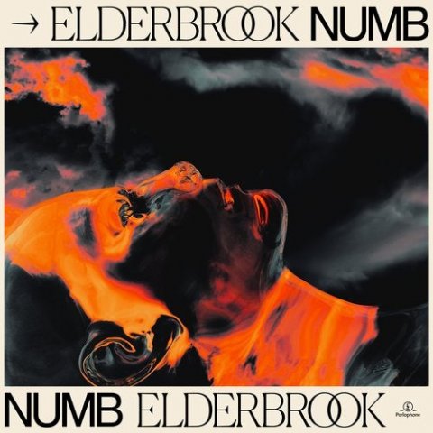 Elderbrook - Numb (Orginal Mix)