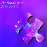 HRVY - ME BECAUSE OF YOU (Lost + Found Remix)
