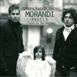 Morandi - Angels 2020 (Alexey Basyuk Remix)