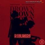 Martin Garrix ft. Clinton Kane- Drown (Redliners remix)