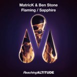 Matrick & Ben Stone - Sapphire (Extended Mix)