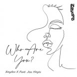 Zaydro Feat. Jess Hayes - Who Are You (Original Mix)