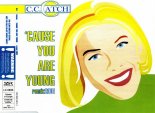 C.C. Catch - Cause You Are Young (Edgar III Extended Mix)