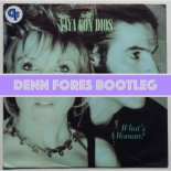 Vaya Con Dios - Whats A Woman (Denn Fores Bootleg)Rip