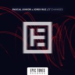 Pascal Junior, Jordi Ruz - Changes (Extended Mix)