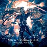 Zeus feat. Justyna Kuśmierczyk - Daj mi miłość (Original Mix)