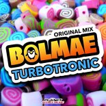 Turbotronic - Bolmae (Radio Edit)