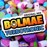 Turbotronic - Bolmae (Orginal Mix)