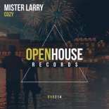 Mister Larry - Cozy (Original Mix)