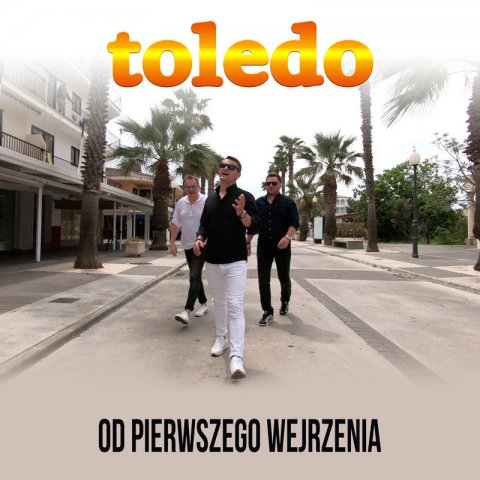 Toledo - Od Pierwszego Wejrzenia (Extended Remix)