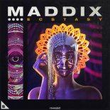 Maddix - Ecstasy (Original Mix)