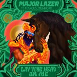Major Lazer feat. Marcus Mumford - Lay Your Head On Me (Original Mix)