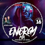 Energy Mix Katowice Vol. 16 by Dee Push & D-Wave - The Best Of 2019