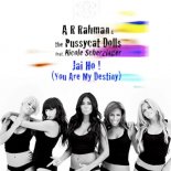 A.R. Rahman & The Pussycat Dolls - Jai Ho! (You Are My Destiny)