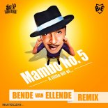 Lou Bega - Mambo No.5 (Bende van Ellende Extended Remix)
