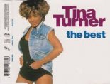 Tina Turner - The Best (DJ SANCHEZZ & DJ INOM & AURIKA MGOI COVER RADIO MIX)