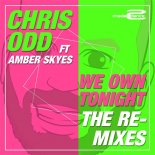 Chris Odd Feat Amber Skyes - We Own Tonight (Zaydro Remix)