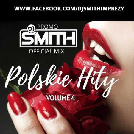 DJ SMITH PRES. POLSKIE HITY Vol.5