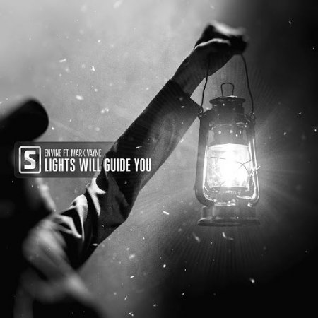 Envine Ft. Mark Vayne - Lights Will Guide You (Hardlife 2020 Anthem) (Original Mix)