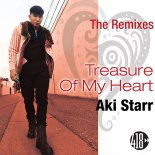 Aki Starr - Treasure Of My Heart (Mr. Mig & Gino Caporale Remix)