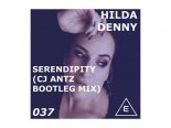 Hilda Denny - Serendipity (CJ Antz Bootleg Edit)
