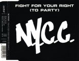 N.Y.C.C. - Fight For Your Right