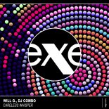 Will G & DJ Combo - Careless Whisper (Extended Mix)