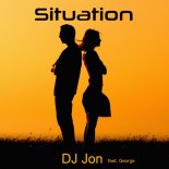 DJ Jon Feat. George - Situation (Radio Mix)