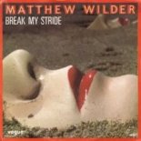 Matthew Wilder - Break My Stride (DualXess & DJ Wickbone Bootleg)